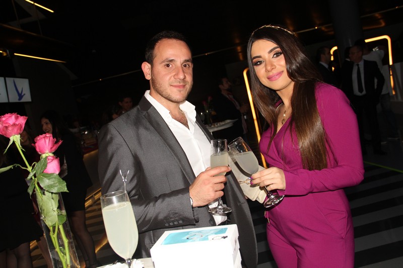 3rd Annual Lebanese Cinema Movie Guide Awards